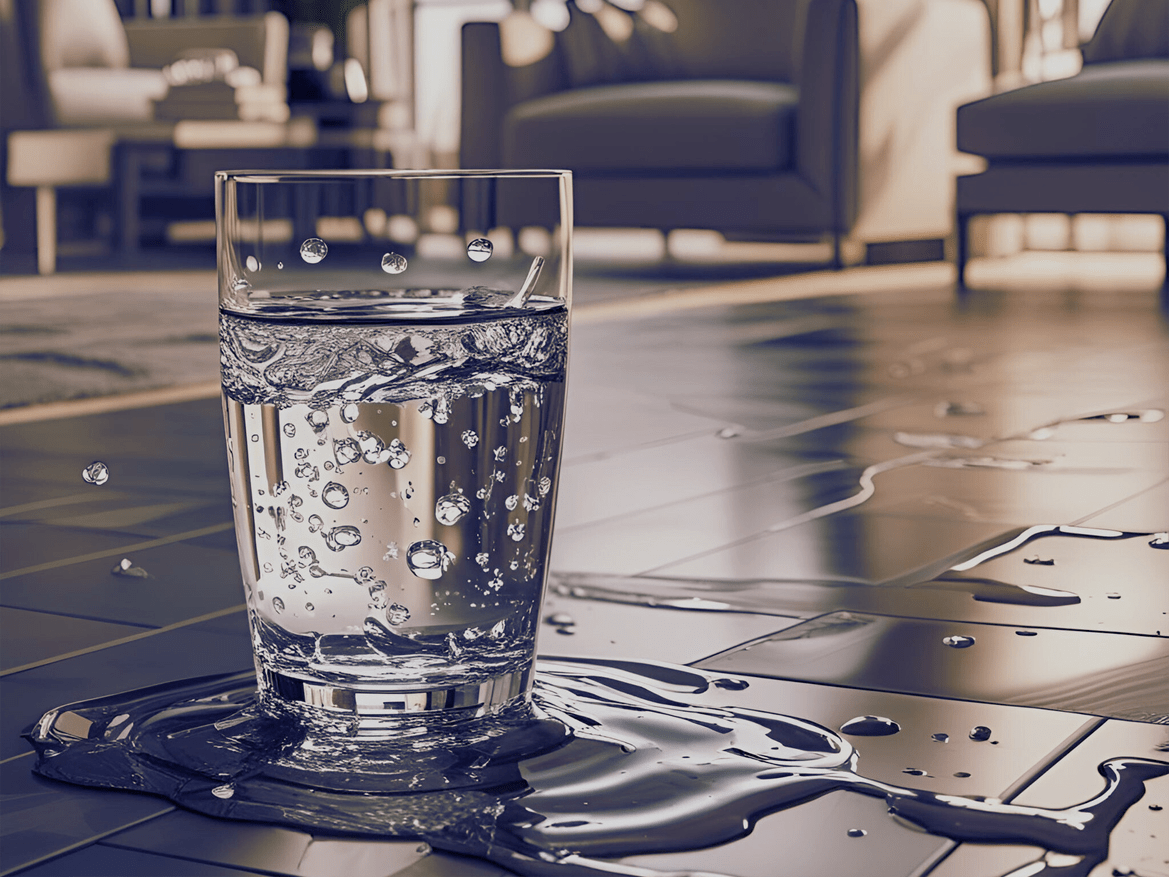 Luxury Vinyl Plank Flooring